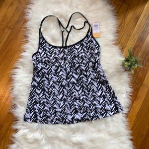 Women’s Kona Sol Tankini